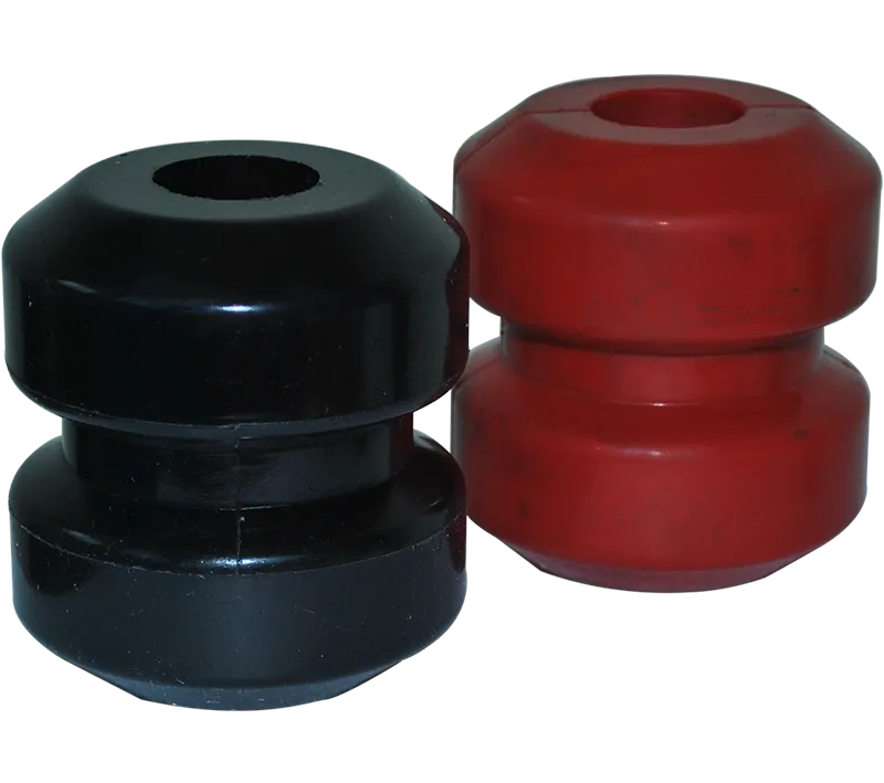 Anti Vibration Rubber Pads Exporter