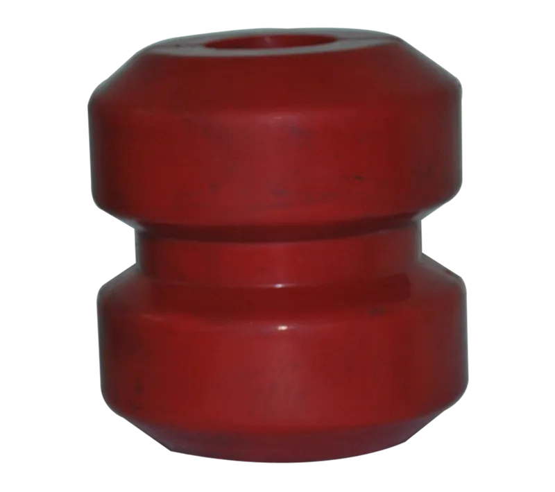 Anti Vibration Rubber Pads India
