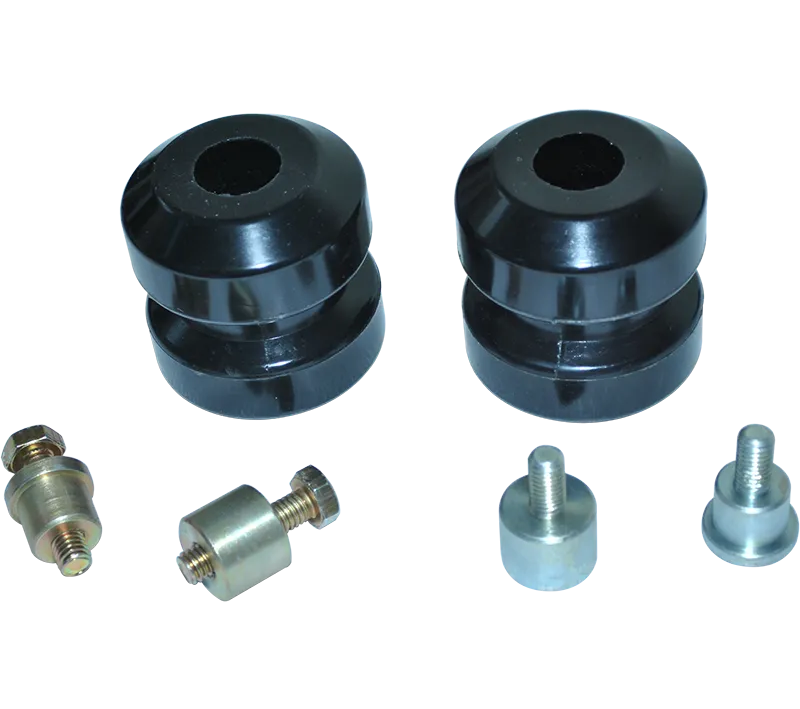 Anti Vibration Rubber Pads Manufacturer